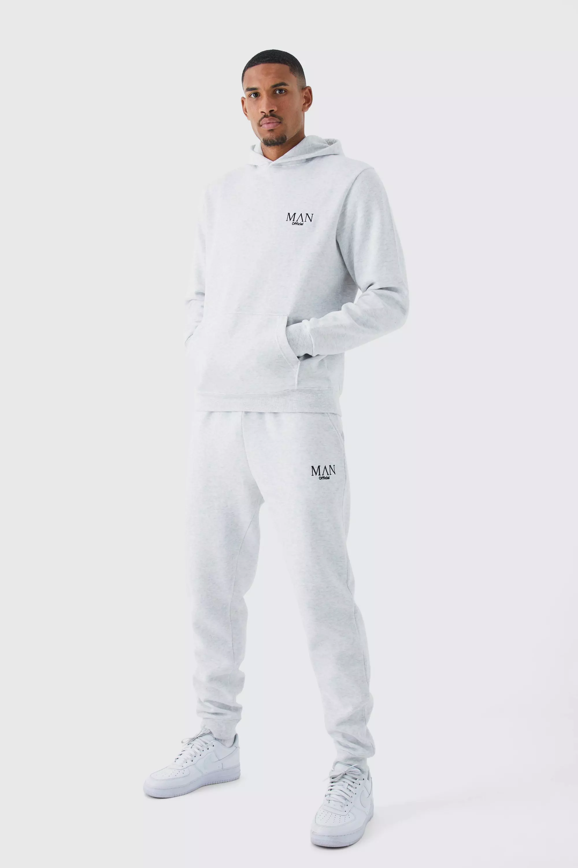 Tall nike clearance tracksuit